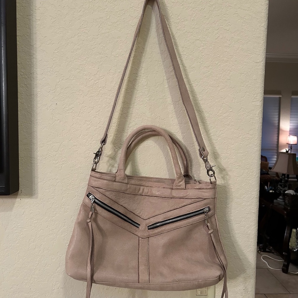 JJ Winters Zoey Tote. NWOT